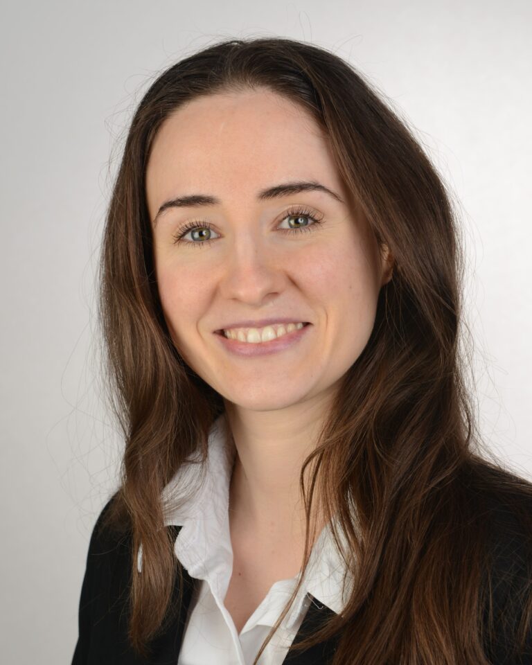 Profilbild von Alexandra