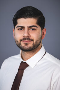 Profilbild von Rohat