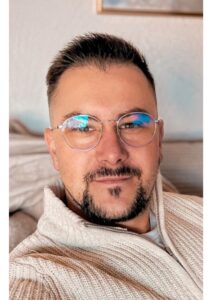 Profilbild von Philipp