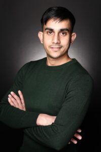 Profilbild von Sagar