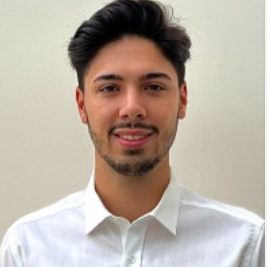 Profilbild von Burak
