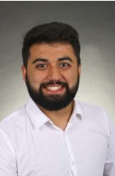 Profilbild von Salim