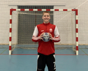 Profilbild von Frederic