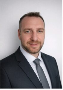 Profilbild von Nikolaj