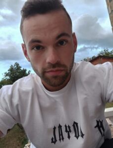 Profilbild von Robin