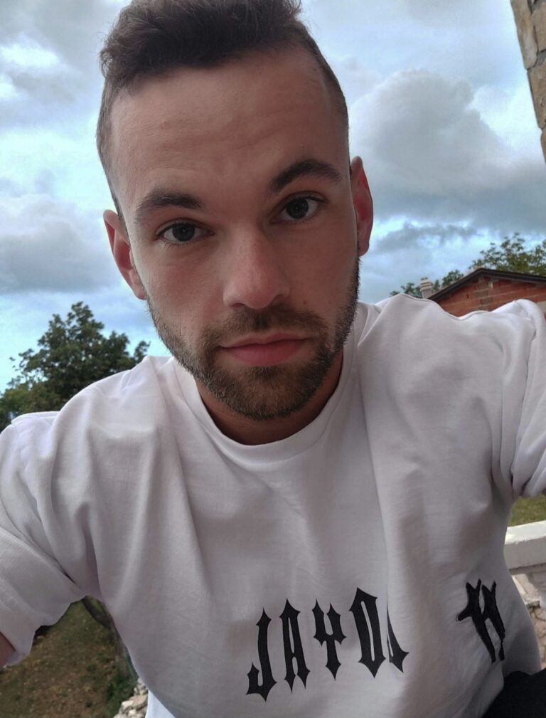 Profilbild von Robin