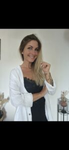 Profilbild von Inga