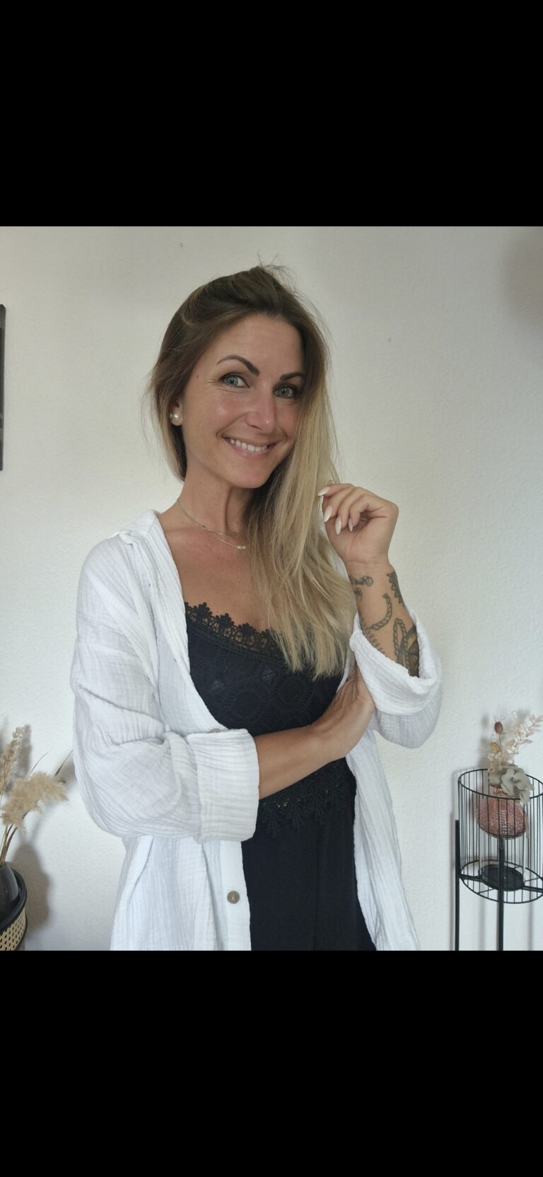 Profilbild von Inga