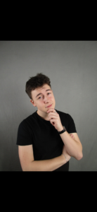 Profilbild von Niklas