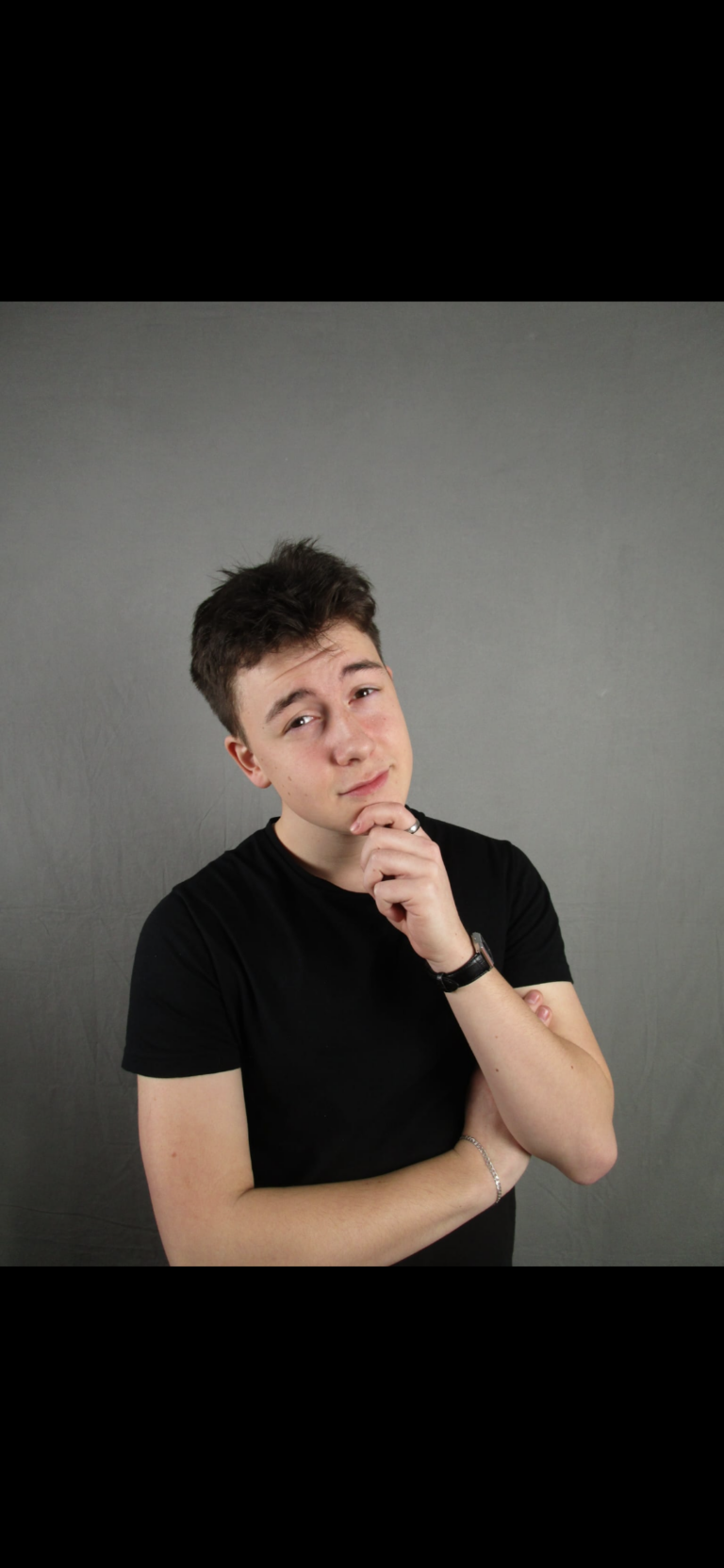 Profilbild von Niklas