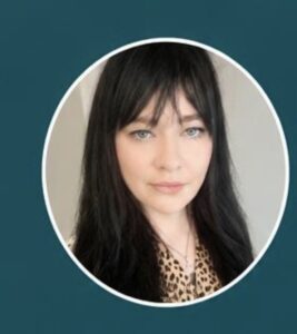 Profilbild von Natalie
