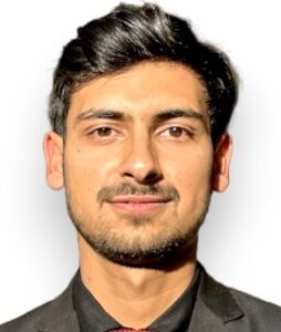 Profilbild von Sharjeel