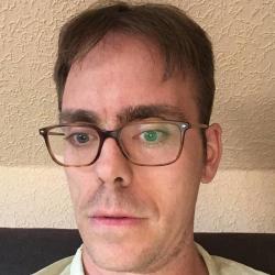Profilbild von Patrick