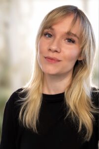Profilbild von Susanne