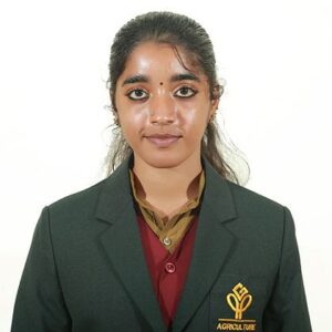 Profilbild von Vedhika