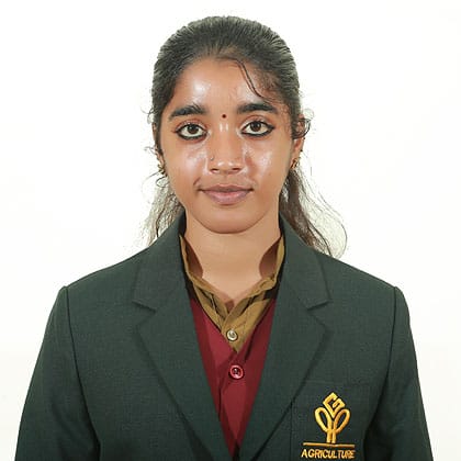 Profilbild von Vedhika