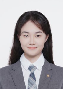 Profilbild von Jingyi