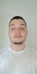 Profilbild von Louis-Niklas