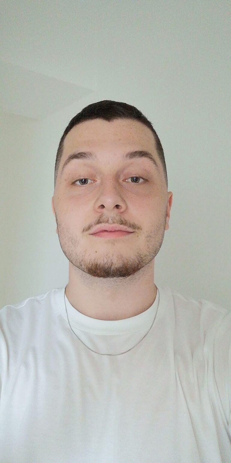 Profilbild von Louis-Niklas