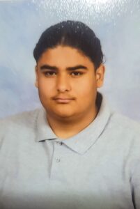 Profilbild von Saif