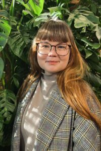 Profilbild von Regina