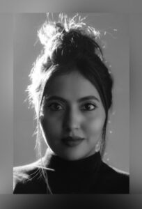 Profilbild von Komal