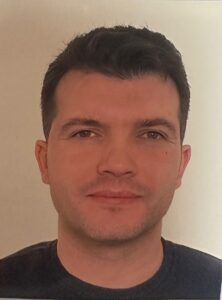 Profilbild von Gökhan