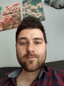 Profilbild von Alexander