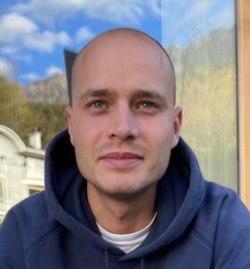 Profilbild von Louis