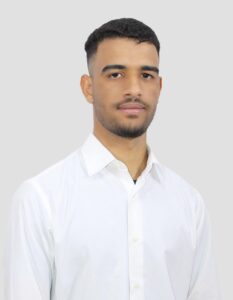 Profilbild von Youssef