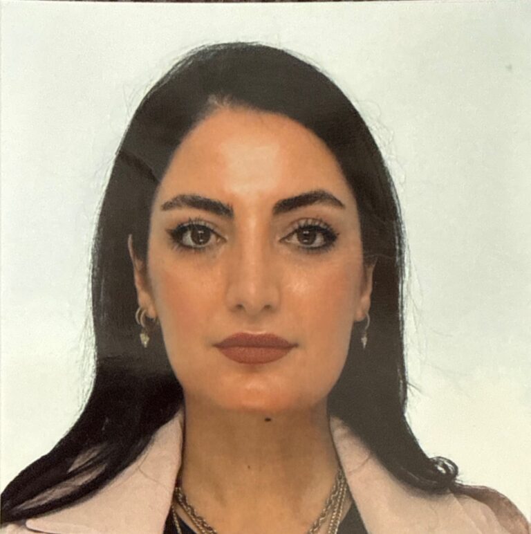 Profilbild von Ayşe