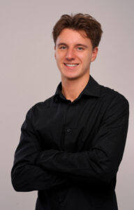 Profilbild von Linus