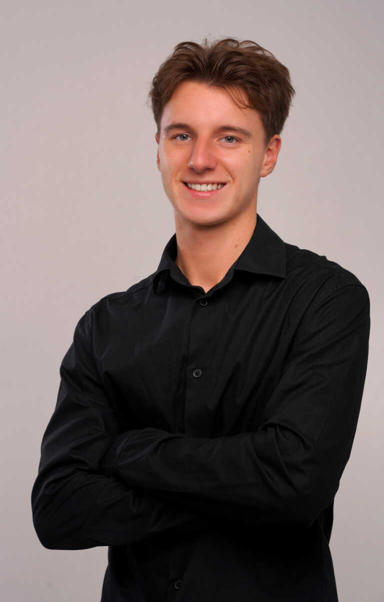 Profilbild von Linus