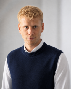 Profilbild von Felix
