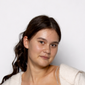 Profilbild von Nicole