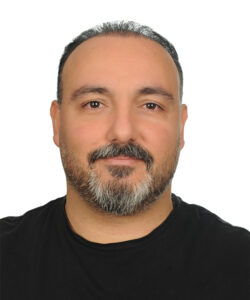 Profilbild von Ali