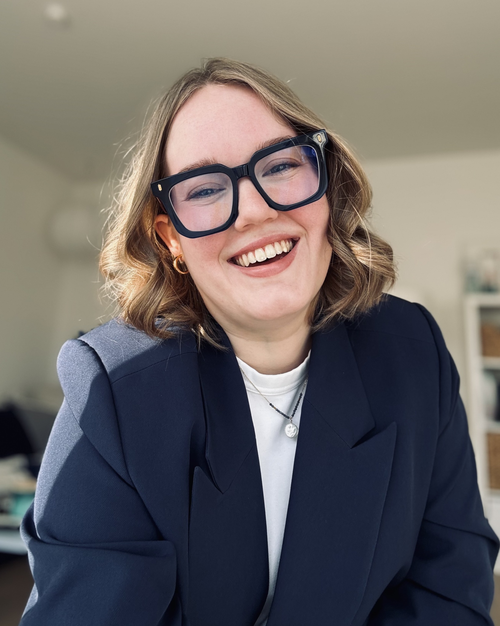 Profilbild von Jule