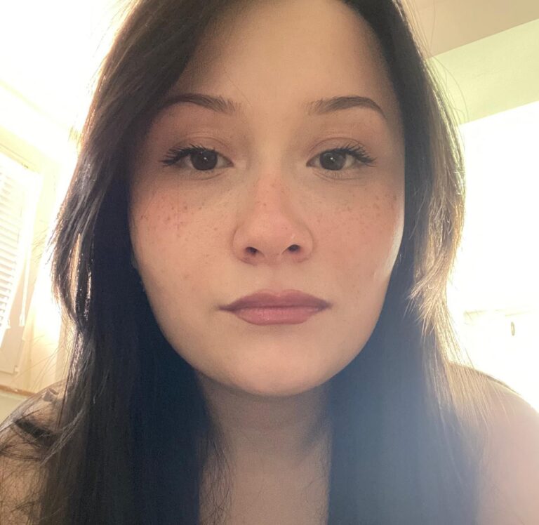 Profilbild von Kristina