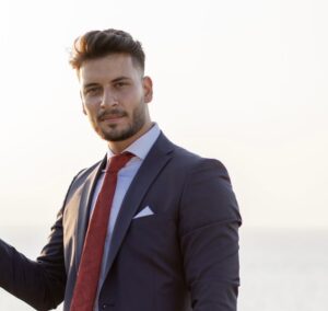 Profilbild von Emre