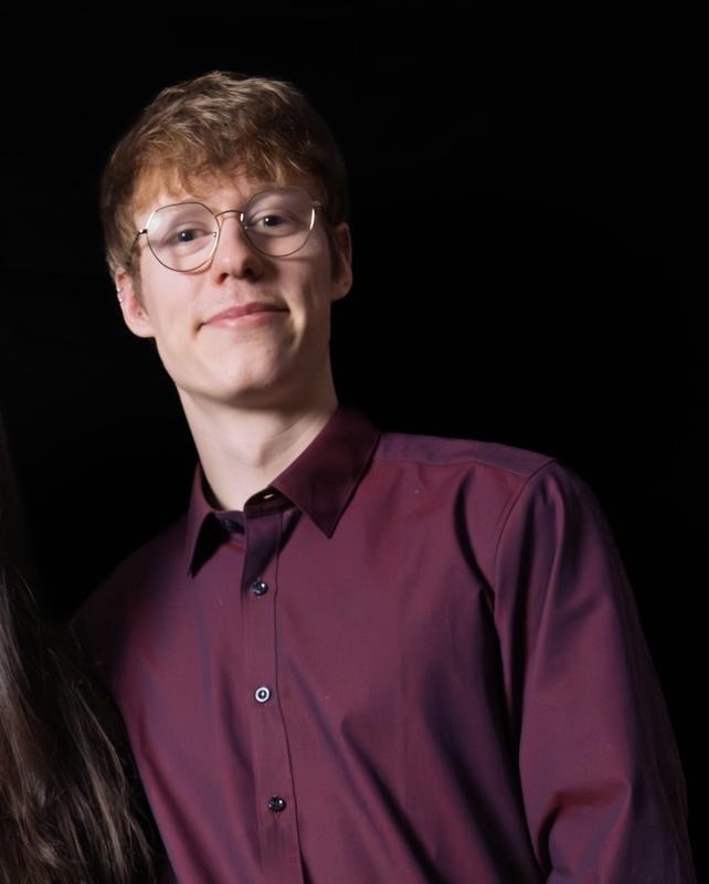 Profilbild von Phillip