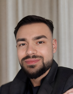 Profilbild von John