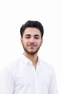 Profilbild von Saad
