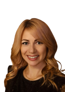 Profilbild von Svetlana