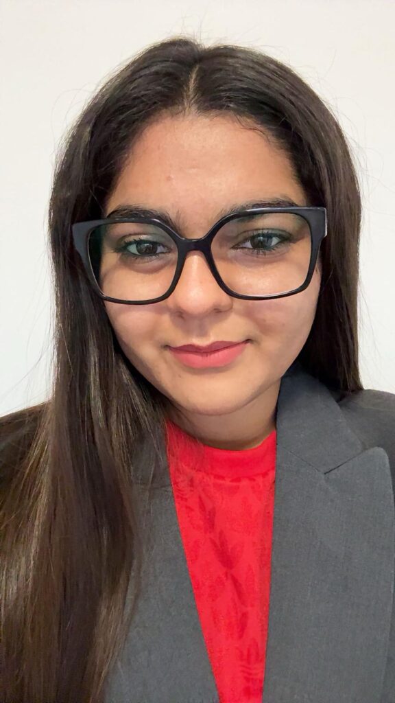 Profilfoto von Chansu – Kandidatenprofil bei CALUMA