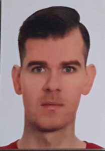 Profilbild von Przemysław