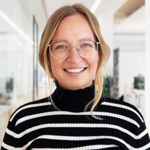 Profilbild von Julia