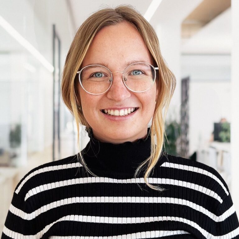 Profilbild von Julia