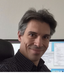 Profilbild von Daniel