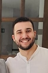 Profilbild von Fernando