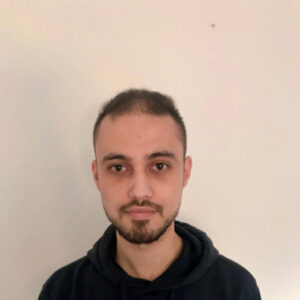 Profilbild von Tony